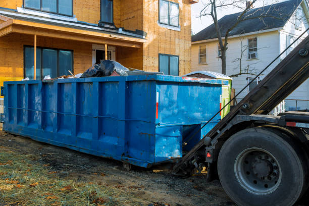 Best Residential Junk Removal  in Colona, IL
