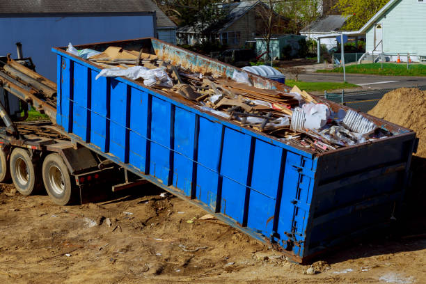 Best Residential Junk Removal  in Colona, IL